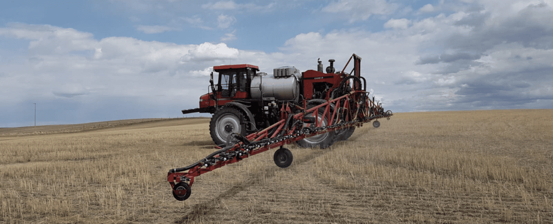 Thinking About Pre-Seed Herbicide Application? How You Can Achieve The Best Results With Your Pre-Seed Herbicides This Year.
